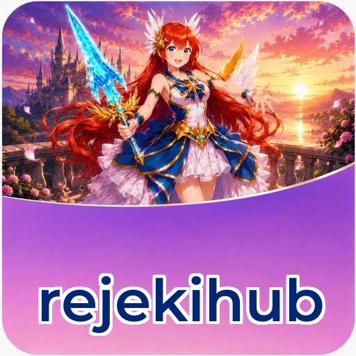 Hasil Scan VirusTotal untuk rejekihub APK