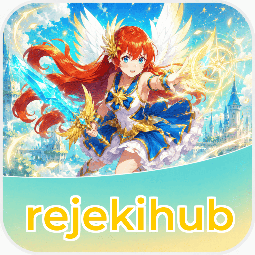 Screenshot Proses Instalasi rejekihub APK