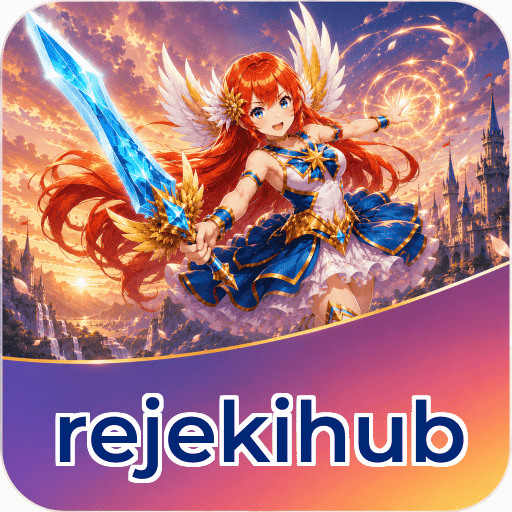 Grafik Performa rejekihub APK pada Berbagai Kategori Perangkat