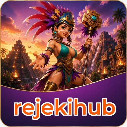 Instalasi rejekihub